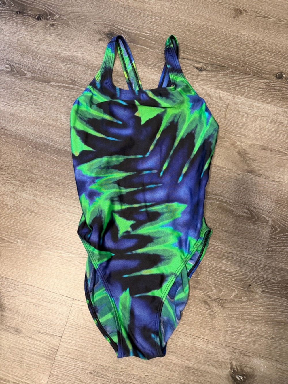 Women’s Speedo One Piece Swim